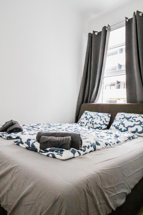 Deluxe Apartment 5P Mm A Вена Экстерьер фото