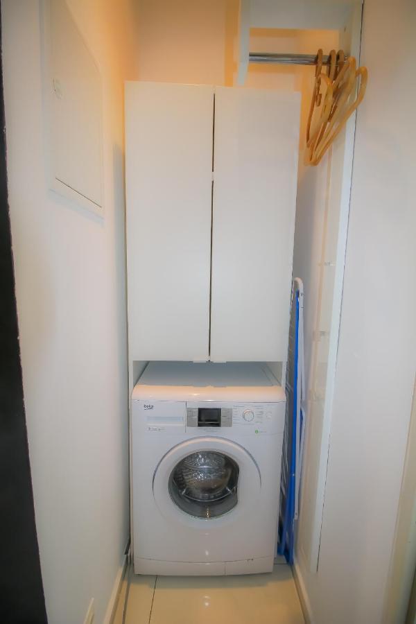 Deluxe Apartment 5P Mm A Вена Экстерьер фото